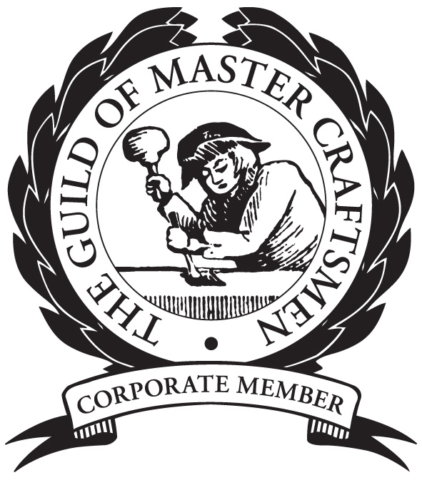 Guild of Master Craftsmen emblem